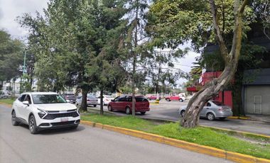 TOLUCA EN  VENTA CÉNTRICO EDIFICIO