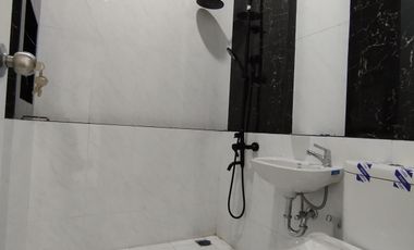 Rumah Baru Modern Classic Dalam Townhouse Jagakarsa Jakartaselatan