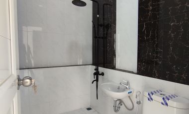 Rumah Baru Modern Classic Dalam Townhouse Jagakarsa Jakartaselatan