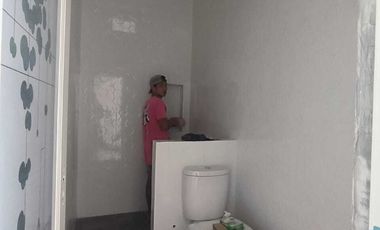 Dijual Rumah Baru di komplek Duren Sawit Jakarta Timur