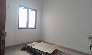 Dijual Rumah Baru di komplek Duren Sawit Jakarta Timur