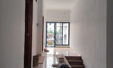 Dijual Rumah Baru di komplek Duren Sawit Jakarta Timur