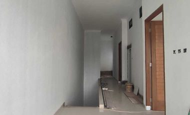 Dijual Rumah Baru di komplek Duren Sawit Jakarta Timur