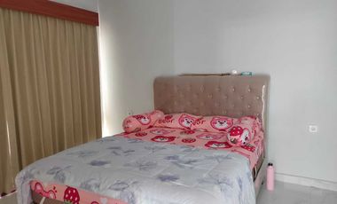 DiJual Rumah Mewah lantai 2 di kawasan Jl Sedap Malam Dekat Sanur