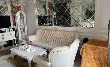 Rumah twonhouse di jagakarsa, Jakarta Selatan