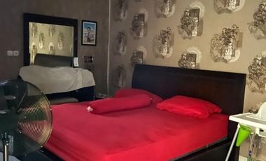 Rumah twonhouse di jagakarsa, Jakarta Selatan