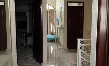 Rumah twonhouse di jagakarsa, Jakarta Selatan