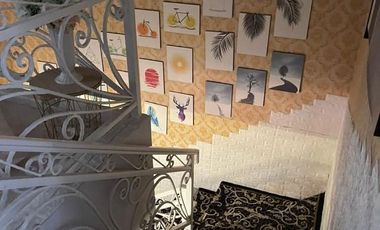 Rumah twonhouse di jagakarsa, Jakarta Selatan