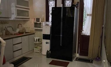 Rumah twonhouse di jagakarsa, Jakarta Selatan