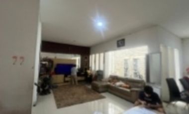 Di jual rumah di rawa lumbu bekasi