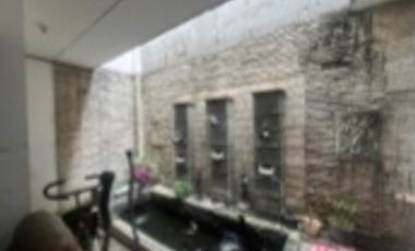 Di jual rumah di rawa lumbu bekasi