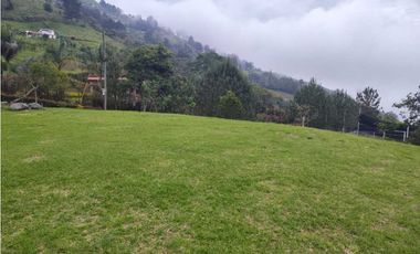 Finca En Copacabana En Parcelación