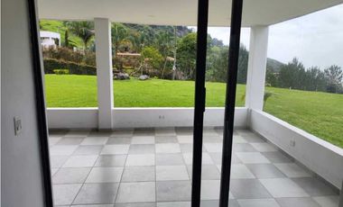 Finca En Copacabana En Parcelación