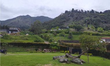 Finca En Copacabana En Parcelación