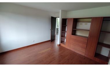 Arriendo Casa Campestre cota $ 2.500.000