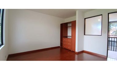 Arriendo Casa Campestre cota $ 2.500.000