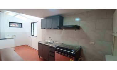 Arriendo Casa Campestre cota $ 2.500.000