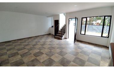 Arriendo Casa Campestre cota $ 2.500.000