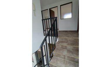 Arriendo Casa Campestre cota $ 2.500.000