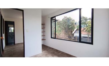 Arriendo Casa Campestre cota $ 2.500.000