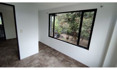 Arriendo Casa Campestre cota $ 2.500.000