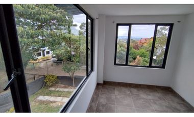 Arriendo Casa Campestre cota $ 2.500.000