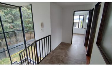 Arriendo Casa Campestre cota $ 2.500.000
