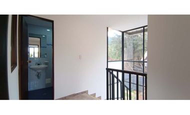 Arriendo Casa Campestre cota $ 2.500.000