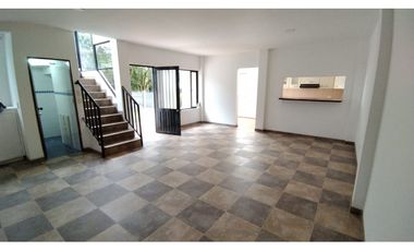 Arriendo Casa Campestre cota $ 2.500.000