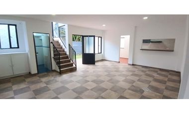 Arriendo Casa Campestre cota $ 2.500.000