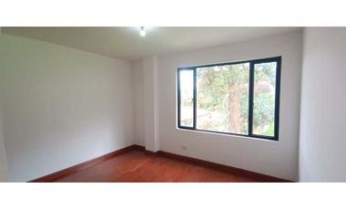 Arriendo Casa Campestre cota $ 2.500.000