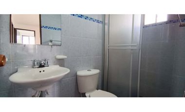 Arriendo Casa Campestre cota $ 2.500.000