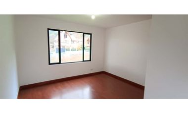 Arriendo Casa Campestre cota $ 2.500.000