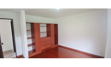 Arriendo Casa Campestre cota $ 2.500.000