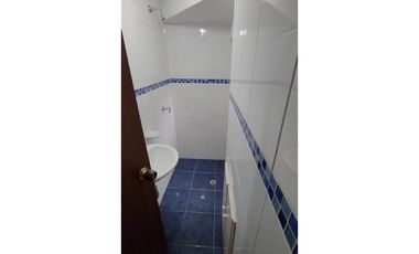 Arriendo Casa Campestre cota $ 2.500.000