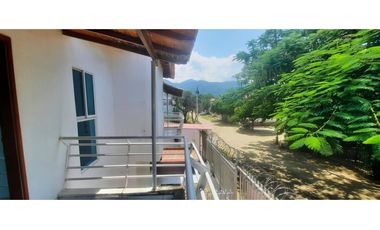 Casa cerca al mar de Bello Horizonte - 005