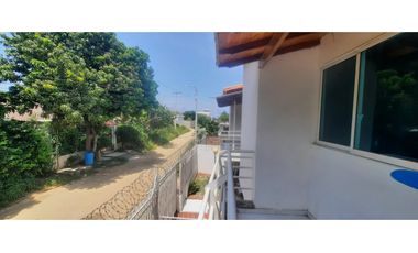 Casa cerca al mar de Bello Horizonte - 005