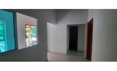 Casa cerca al mar de Bello Horizonte - 005