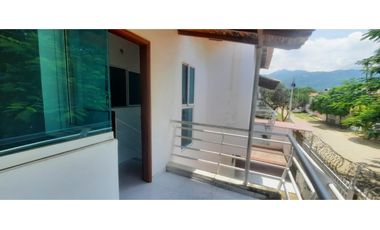 Casa cerca al mar de Bello Horizonte - 005