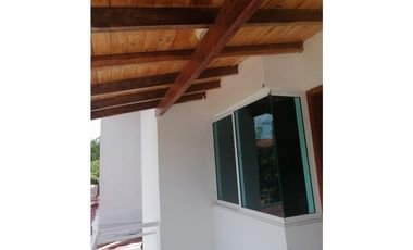 Casa cerca al mar de Bello Horizonte - 005