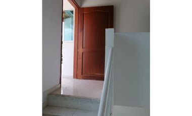 Casa cerca al mar de Bello Horizonte - 005