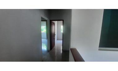 Casa cerca al mar de Bello Horizonte - 005