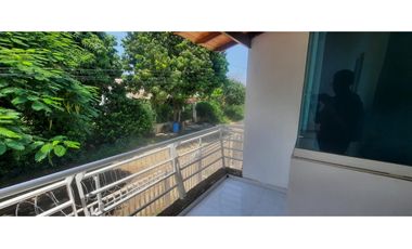 Casa cerca al mar de Bello Horizonte - 005