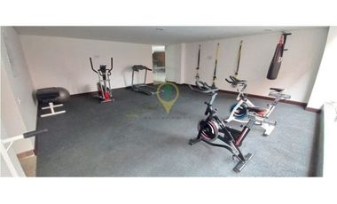 Apartamento en Venta en  Cota Conjunto Cerrado $ 330.000.000