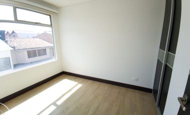 Apartamento en Venta en  Cota Conjunto Cerrado $ 330.000.000