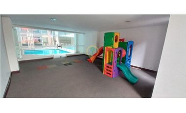 Apartamento en Venta en  Cota Conjunto Cerrado $ 330.000.000