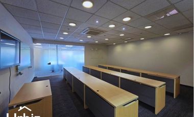 Arriendo Oficina Amoblada para Contact Center de 2214 m²