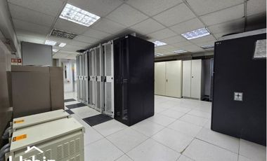 Arriendo Oficina Amoblada para Contact Center de 2214 m²