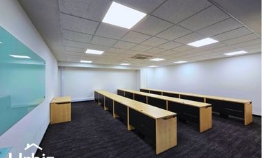 Arriendo Oficina Amoblada para Contact Center de 2214 m²