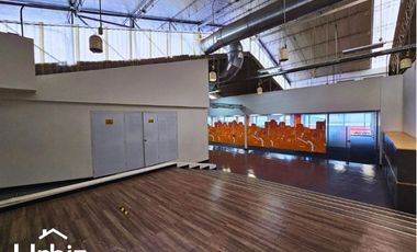 Arriendo Oficina Amoblada para Contact Center de 2214 m²